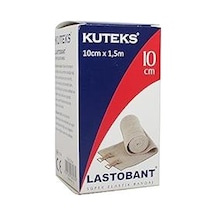 Kuteks Elastik Bandaj 10 CM x 3.5 M
