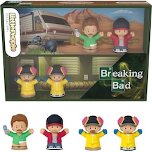 Lıttlepeople Collector People Collectorbreaking Bad