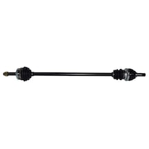 Mga-73094 - Komple Aks Sag On Opel Vectra B 1.6i Abslı 1995-20