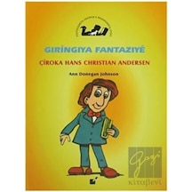 Gıringıya Fantazıye - Çiroka Hans Christian Andersen Öteki Yayınevi  -  Öteki Yayınevi