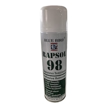 Beta Bluebird Rapsol 98 Yapıştırıcı Temizleyici Sprey 500Ml