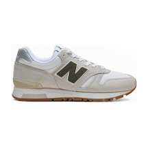 New Balance 565 Wl565lbg Bej Kadın Günlük Spor Ayakkabı Bej
