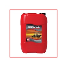 Petrol Ofisi Maxitrak 20W-50 Traktör Yağı 20 L