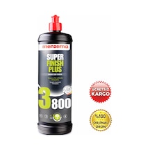 Menzerna Super Finish 3800 - Hare  Cila 1lt.