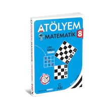 Arı Yayınları Lgs Matematik Atölyem