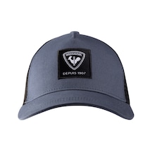 Rossıgnol Rossignol Corporate Mesh Cap Unisex Şapka 15422 Mavi