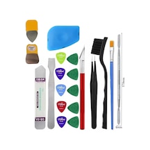 Tamir Set Bilgisayar Tv Notebook Laptop Tablet Telefon Pc Sökme Çoklu Yardımcı Elektronikçi Tamir Onarım Seti St328