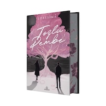 Tozlu Pembe 1 Ciltli Özel Baskı - Kyut-759647