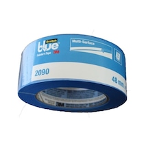 3m Blue Maskeleme Bandı 2090 48 Mm X 54,80 M Tdrtr