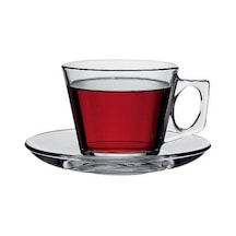 Paşabahçe 97302 Vela Çay Fincanı 6 Lı