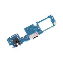 Realme 10 Pro 4g Uyumlu Şarj Soketli Mikrofon Bordu Rmx3663, Rmx3660, Rmx3661 Çok Renkli