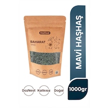 Doznest Mavi Haşhaş 1 Kg