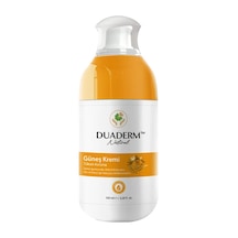 Duaderm Koruyucu Yüz Ve Vücut Güneş Kremi Spf30+ 100 Ml