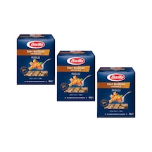 Barilla Tam Buğday Burgu Makarna 3 x 400 G