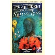 Senin için Toplu Hikayeleri Günümüz Türkçesi ve Orjinal Metin