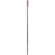 Hubrendy Tedarik Metal Sap Gri Fırça Sapı 130 Cm Royaleks-msk13
