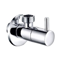 Aqua Bagno 30.20.80.01.01 Smile Ara Musluk 1/2-3/8 Krom