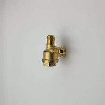 Kompresör Çekvalf 24 Lt Ve 50 Lt Ölçüler 16-10-21 Mm