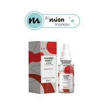 Shoshin Yaşlanma Karşıtı Serum 30 Ml - 4 Adet Tarı