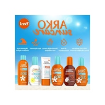 Güneş Bakım Sütü, Yüksek Koruma Spf50+, 200 Ml