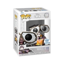 Pop Disney: Wall-e Faceted Özel