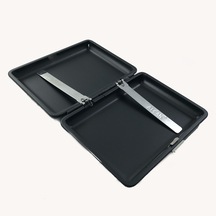 Metal 16’Lı Kısa Sigara Tabakası N11.216