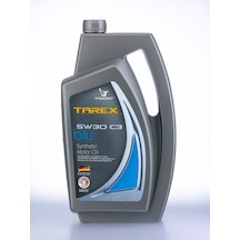 Tarmond Tarex 5W-30 Blu Sn/Cf C3 Dpf Sentetik Motor Yağı 4 L