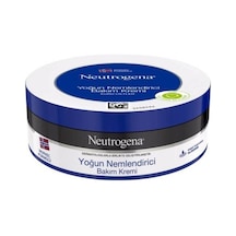 Neutrogena Norveç Yoğun Nemlendirici Bakım Kremi 200 ML