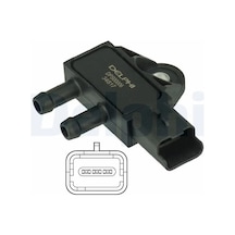Citroen C4 Egzoz Basinc Sensoru 1.6 Hdi 2005-2017 Delphı Dps00006