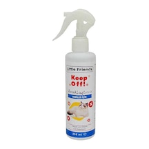 Little Friends Keep Off İç Mekan Kedi Uzaklaştırıcı 250 Ml
