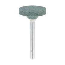Dremel Silikon Karpit Taşlama Taşı 19,8 Mm (85422) - 2615542232