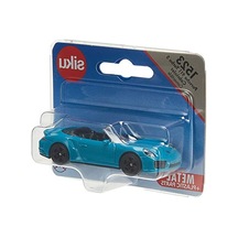 Oyuncak Porsche 911, Eğlenceli Araç Tasarımı