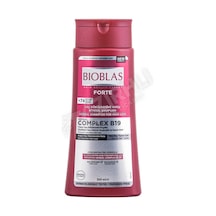 Bioblas Forte Şampuan 360 Ml