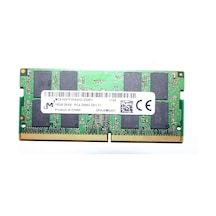 Micron MTA16ATF2G64HZ-2G6E1 16 GB DDR4 2666 MHz CL19 Notebook Ram