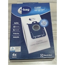 Philips Age S Bag Classıc Bez Torbası Uyumlu