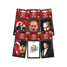3 Adet Magic Dose Kağıt Koku Atatürk Fa2-1205-m 3 Adet Magic Dose Kağıt Koku Atatürk Fa2-1205-m