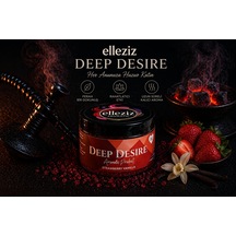 Deep Desire Çilek Deluxe Aroma 250ml
