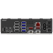 Gıgabyte B850 Aorus Elıte X3d Ddr5 8000mhz Hdmı/dp Atx Am5