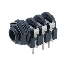 Powermaster 6,3 Mm Stereo Jack Şase-183026