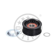 Optımal 0-n2131 - Kayıs Gergı Rulmanı Mercedes W220 W221 C215 R2