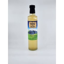 Karareis Çiftliği Doğal Aronya Sirkesi 500 ML