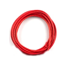 Cat6 Utp Patch Cord Lsoh 10m Kırmızı