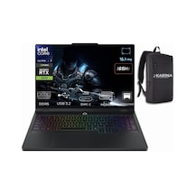 Lenovo Legion 5 15IAX10 83F0008BTR-K055 48 GB 4 TB+4 TB SSD RTX5070 15.1" W11P Dizüstü Bilgisayar