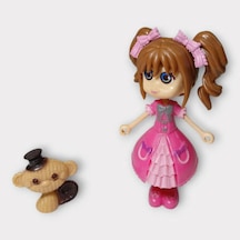 Belissa Bebek Ve Aksesuarları - F Lisinya