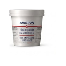 Arctron Yu Ksek Sıcaklık, Hız Ve Devir Polyurea Gresi - 100 Gr
