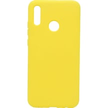 Huawei P Smart 2019 Uyumlu Nettech Nano Arka Koruma 469355309