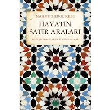 Hayatın Araları - Qhdh-609131