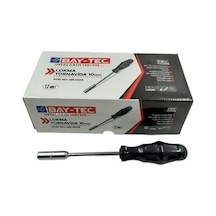 Baytec Tornavida Lokma 10 MM Mk4505 9218