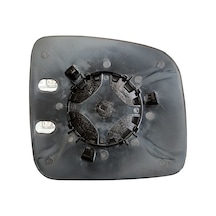 Ayna Camı Sol Isitmali Asferik Vw Transporter T5 Caddy 03 - 10 Mga-99124