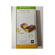Herbalife Protein Bar Limon Aromalı Herball Sepeti Mağazası Ait Ürün Görselidir